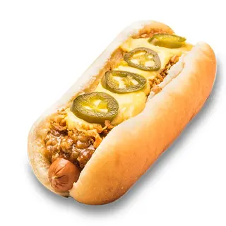 Hot dog Chili