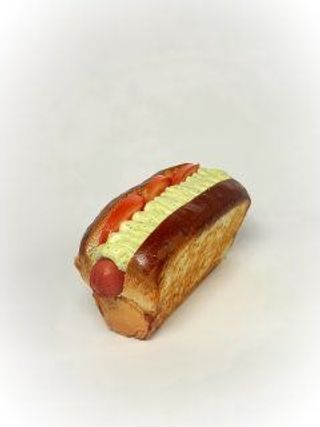 Дог Чізі Італія (190г)