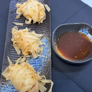 Ebi Dama Isami