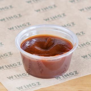 Salsa Smoked BBQ