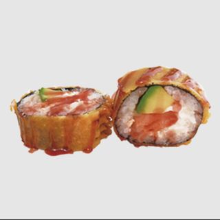105. Sushi Yutakana Tempura Roll (8 Uds.)