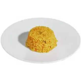 Portion Riz 