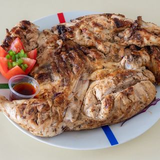 Currisquira Frango