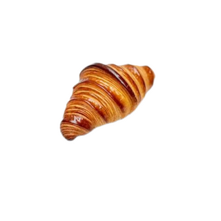 Croissant Nature