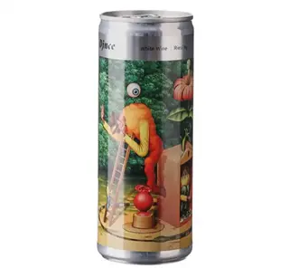 DJUCE CoLab Mehling Riesling 0,25l