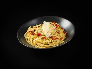 Paste Aglio, Olio e Peperoncino