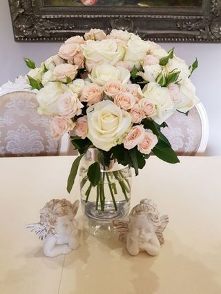 Букет «Для дома 2» 