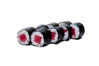 Макі з тунцем 