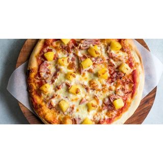 Hawaii Pizza