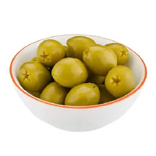 Olives Gordal Sense Os