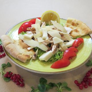 Salată italiană