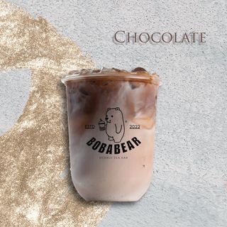 Fresh Milk Czekoladowy 