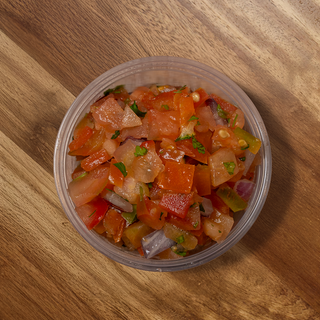 Pico de Gallo