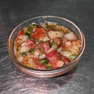 Salsa picante
