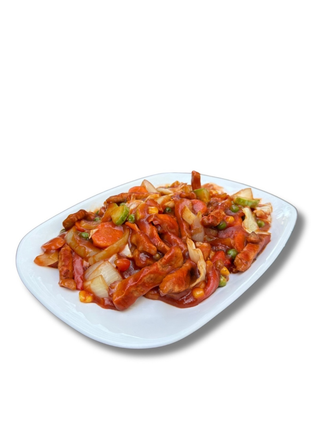 Junetina slatko kisela 400g