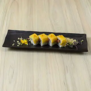 76. Uramaki playa de Miami (8 piezas)
