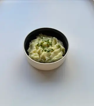 Piure de Cartofi