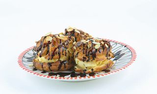 Profiteroles