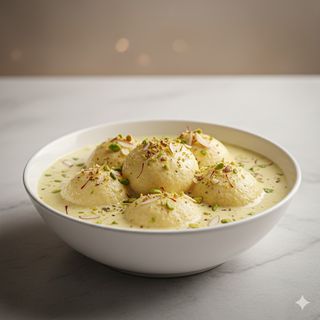 Ras malai