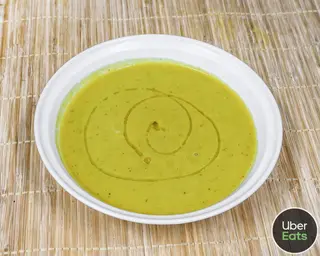Crema De Verdura