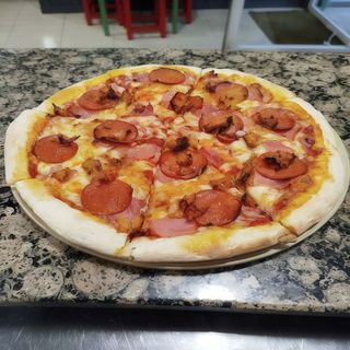 82. Pizza Bokaporky