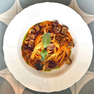 Алла Норма з хрумким баклажаном (260 г)