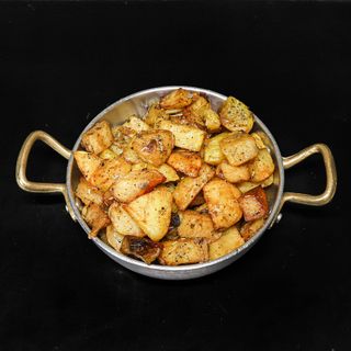 Patate al forno