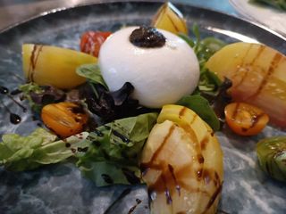 Салата Бурата(300г)