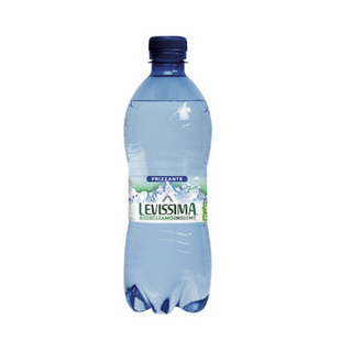 Acqua frizzante 0,5L