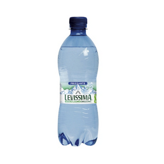 Acqua frizzante 0,5L