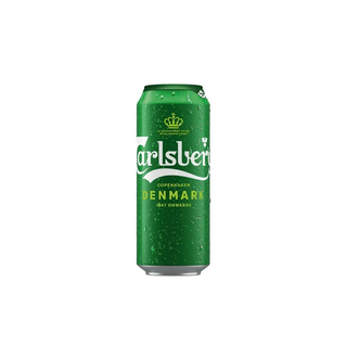 CARLSBERG DOZA 500 ML 