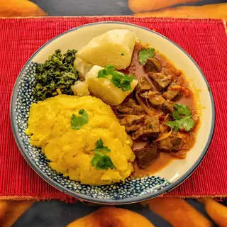 All Foods With Beef
