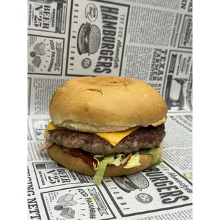 Mala pljeskavica sa kačkavaljem