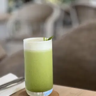 Pineapple Mint