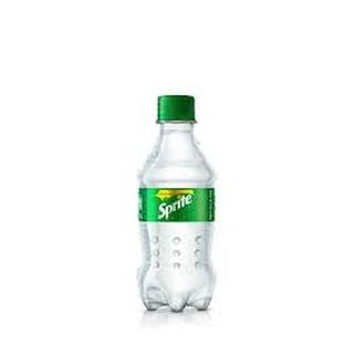 Sprite 330 Ml Pet