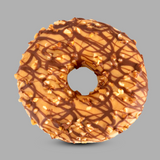 Donut caramello