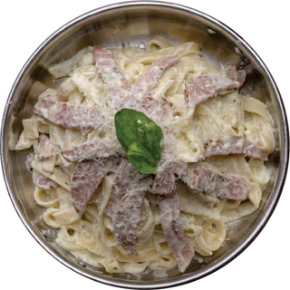 CARBONARA 