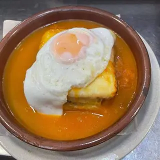 Francesinha