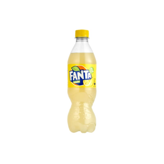 Fanta Limón botella 500ml