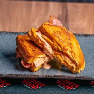 Sandwich Barrio