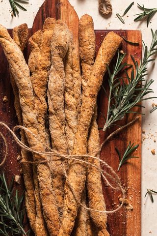 Grissini rosmarino - 5 grissini