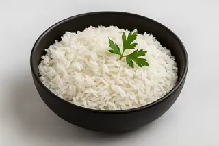 Kuhana riža