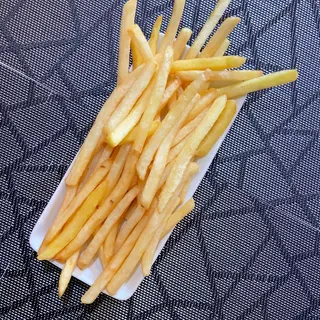 Batata Frita Grande