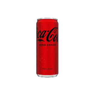 Coca Cola Zero 330ml