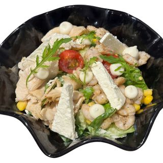  SALADE FORNOZZA   