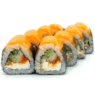 Сякі кадо рол