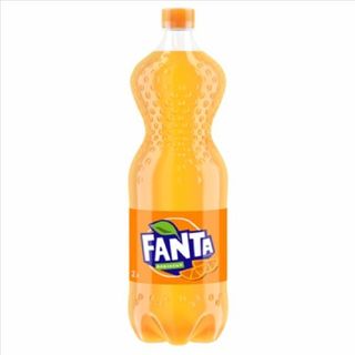 Fanta 0,5 L