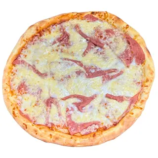 Pizza Vesuvio 22 cm