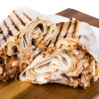 Chawarma Au Fromage