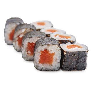 სიაკე მაკი 